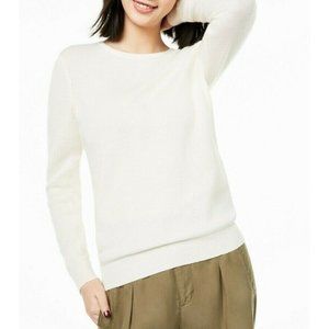 Charter Club Women's 100% Cashmere Sweater, XL